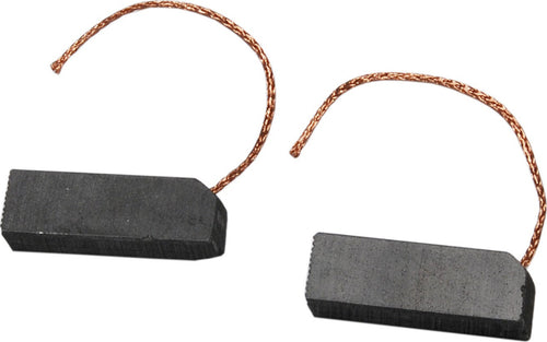 SPAZZOLA MOTORE PER ASPIRAPOLVERE E LAVATRICE 5X12,5X34MM BOSCH SIEMENS 021521, 00021521, 481281729456 Casa e cucina/Aspirapolvere e pulizia di pavimenti e finestre/Accessori per aspirapolvere/Spazzole Rossi Ricambi - Venetico Marina, Commerciovirtuoso.it