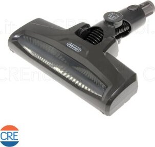 Spazzola-Motorizzata-Pavimenti-per-Colombina-Evo-Hair-XLM408,-XLM418