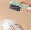 Spazzola-multifunzione-con-dispenser-di-liquido-per-cura-scarpe-pulizia-vestiti-e-bucato