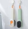 Spazzola-multifunzione-con-dispenser-di-liquido-per-cura-scarpe-pulizia-vestiti-e-bucato