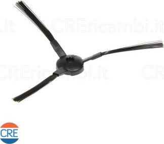 Spazzola-Nera-Destra-per-Easy-Home,-Pro-Evolution