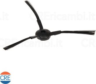 Spazzola-Nera-Sinistra-per-Easy-Home,-Pro-Evolution