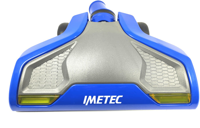 Spazzola Originale Imetec Piuma Cyclonic Mid GA9510