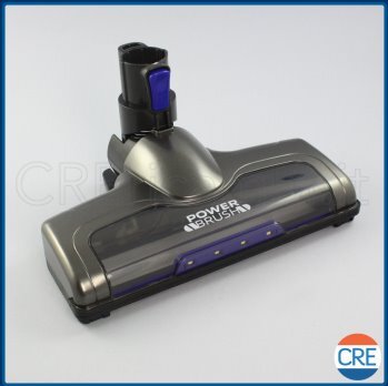 Spazzola-Pavimenti-Grigio,-Blu-per-Lithium-22V-2722