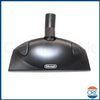 Spazzola-Pavimenti-Nera,-Attacco-35-mm-per-Cobra,-Penta,-XCA120,-WF1500,-XLD12,-XLF1500E