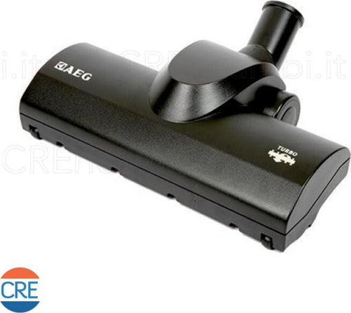 Spazzola-Pavimenti-Nera-per-Aspirapolvere-AS206,-AS230,-ZS230