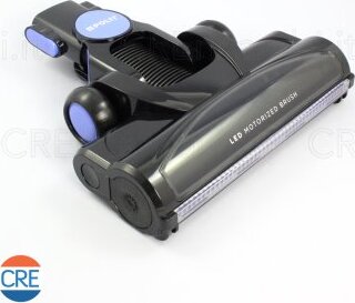 Spazzola-Pavimenti-Nero-Blu-per-Forzaspira-Slim-SR100