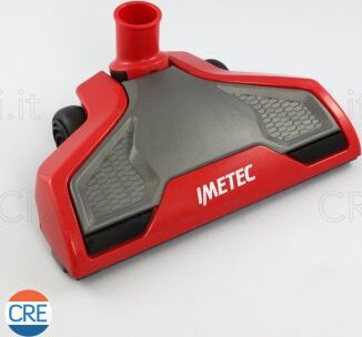 Spazzola-Pavimenti-Rossa-per-Piuma-Q2403,-F6210,-F6213,-72102,-72106,-72108,-72113