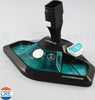 Spazzola-Pavimenti-Turchese---Vaporetto-Smart-100-/-120