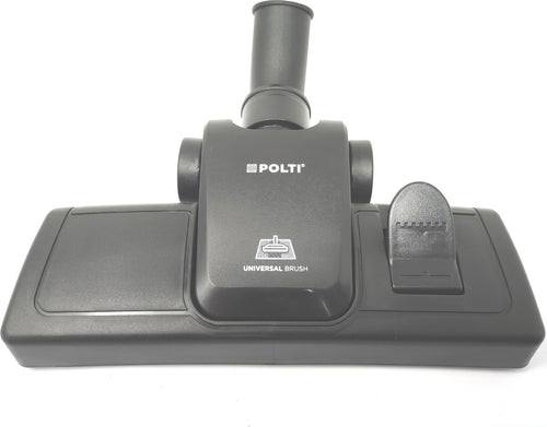 SPAZZOLA PAVIMENTO TAPPETI POLTI PER MODELLI CINDIRELLA FORZASPIRA LECOLOGICO  M0006462 M0005177 Casa e cucina/Aspirapolvere e pulizia di pavimenti e finestre/Accessori per aspirapolvere/Spazzole Rossi Ricambi - Venetico Marina, Commerciovirtuoso.it