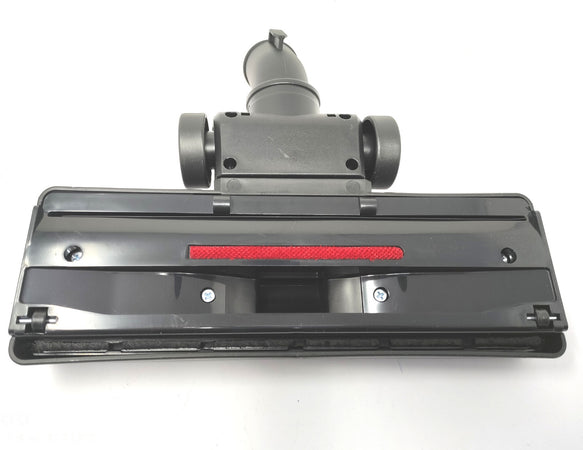 SPAZZOLA PAVIMENTO TAPPETI POLTI PER MODELLI CINDIRELLA FORZASPIRA LECOLOGICO  M0006462 M0005177 Casa e cucina/Aspirapolvere e pulizia di pavimenti e finestre/Accessori per aspirapolvere/Spazzole Rossi Ricambi - Venetico Marina, Commerciovirtuoso.it