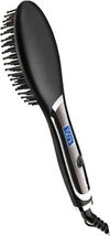 Spazzola-Per-Capelli-Professionale-Elettrica-Pettine-Display-Lcd-Lisci-Gm-2972