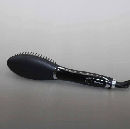 Spazzola-Per-Capelli-Professionale-Elettrica-Pettine-Display-Lcd-Lisci-Gm-2972