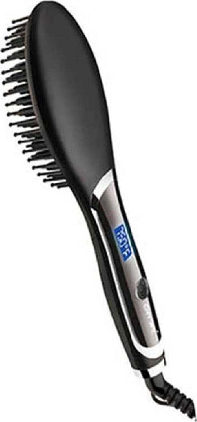 Spazzola Per Capelli Professionale Elettrica Pettine Display Lcd Lisci Gm-2972 Salute e Bellezza > Cura dei Capelli > Spazzole per capelli Trade Shop italia - Napoli, Commerciovirtuoso.it