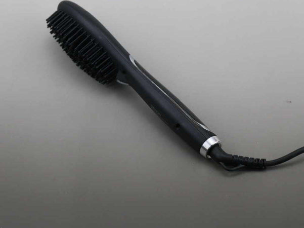 Spazzola Per Capelli Professionale Elettrica Pettine Display Lcd Lisci Gm-2972 Salute e Bellezza > Cura dei Capelli > Spazzole per capelli Trade Shop italia - Napoli, Commerciovirtuoso.it