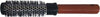 Spazzola-Per-Capelli-Tonda-0.3-Mm-Setole-Rigide-Professionale-Messa-In-Piega