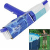 Spazzola Per La Pulizia Fondo E Pareti Della Piscina Pulire Alghe E Sporcizia Giardino e giardinaggio/Piscine vasche idromassaggio e accessori/Prodotti per la pulizia e raccordi/Spazzole Trade Shop italia - Napoli, Commerciovirtuoso.it