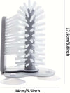 Spazzola Per Pulizia Bottiglia Lavatazzine Tazza Bicchiere Lavello Cucina Casa Casa e cucina/Detergenti e prodotti per la pulizia/Strumenti di pulizia/Pagliette e spazzole per pulire Trade Shop italia - Napoli, Commerciovirtuoso.it