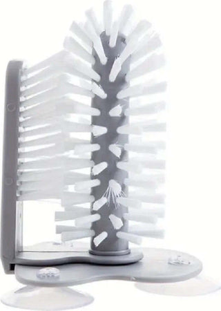 Spazzola Per Pulizia Bottiglia Lavatazzine Tazza Bicchiere Lavello Cucina Casa Casa e cucina/Detergenti e prodotti per la pulizia/Strumenti di pulizia/Pagliette e spazzole per pulire Trade Shop italia - Napoli, Commerciovirtuoso.it