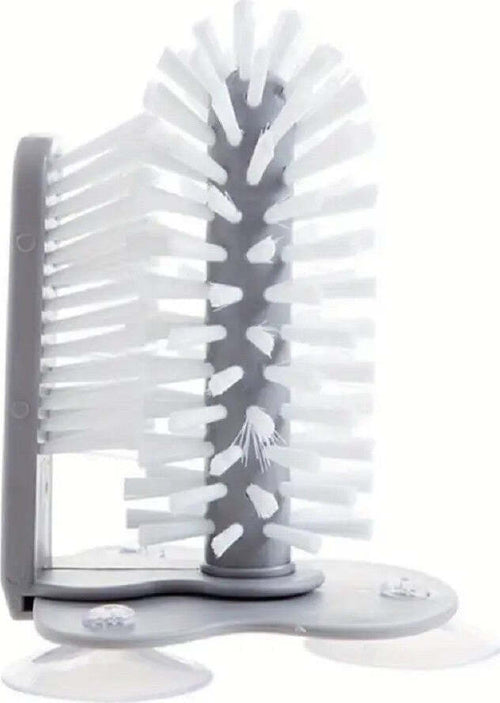 Spazzola Per Pulizia Bottiglia Lavatazzine Tazza Bicchiere Lavello Cucina Casa Casa e cucina/Detergenti e prodotti per la pulizia/Strumenti di pulizia/Pagliette e spazzole per pulire Trade Shop italia - Napoli, Commerciovirtuoso.it