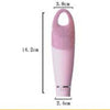Spazzola Per Pulizia Del Viso Elettrica Facciale Detergente Massaggio Mx-8417 Bellezza/Accessori e strumenti di bellezza/Strumenti per la cura della pelle/Apparecchi per tonificare e per pulizia viso Trade Shop italia - Napoli, Commerciovirtuoso.it