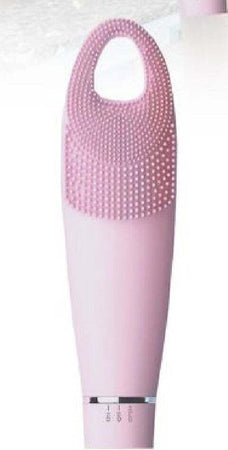 Spazzola Per Pulizia Del Viso Elettrica Facciale Detergente Massaggio Mx-8417 Bellezza/Accessori e strumenti di bellezza/Strumenti per la cura della pelle/Apparecchi per tonificare e per pulizia viso Trade Shop italia - Napoli, Commerciovirtuoso.it