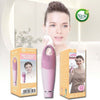 Spazzola Per Pulizia Del Viso Elettrica Facciale Detergente Massaggio Mx-8417 Bellezza/Accessori e strumenti di bellezza/Strumenti per la cura della pelle/Apparecchi per tonificare e per pulizia viso Trade Shop italia - Napoli, Commerciovirtuoso.it
