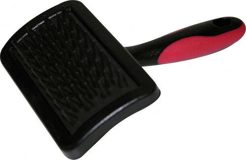 Spazzola Massaggio Media cani di taglia con pelo lungo Prodotti per animali domestici/Cani/Accessori per toilette/Spazzole Trade Shop italia - Napoli, Commerciovirtuoso.it