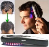 SPAZZOLA PETTINE LASER ANTI CADUTA CAPELLI ELETTRONICA GROW COMB PER UOMO DONNA Bellezza/Cura dei capelli/Strumenti per lo styling/Modellatori ad aria calda Trade Shop italia - Napoli, Commerciovirtuoso.it