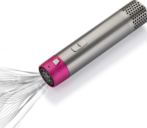 Spazzola Piastra Arricciacapelli Phon Asciugacapelli 5in1 Multifunzione Ceramica Cura dei Capelli > Asciugacapelli > Piastre per capelli > Spazzole per capelli > Accessori per parrucchieri Trade Shop italia - Napoli, Commerciovirtuoso.it