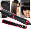 SPAZZOLA PIASTRA IONICA ELETTRICA SNODA E LISCIA CAPELLI ASL-908 CON DISPLAY Bellezza/Cura dei capelli/Strumenti per lo styling/Modellatori ad aria calda Trade Shop italia - Napoli, Commerciovirtuoso.it