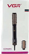 Spazzola Piastra Termica Styler Ad Aria Calda Asciuga Arriccia Capelli Vgr V-559 Salute e Bellezza > Cura dei Capelli > Spazzole per capelli Trade Shop italia - Napoli, Commerciovirtuoso.it