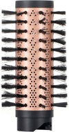 Spazzola Piastra Termica Styler Ad Aria Calda Asciuga Arriccia Capelli Vgr V-559 Salute e Bellezza > Cura dei Capelli > Spazzole per capelli Trade Shop italia - Napoli, Commerciovirtuoso.it