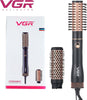 Spazzola Piastra Termica Styler Ad Aria Calda Asciuga Arriccia Capelli Vgr V-559 Salute e Bellezza > Cura dei Capelli > Spazzole per capelli Trade Shop italia - Napoli, Commerciovirtuoso.it