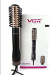 Spazzola Piastra Termica Styler Ad Aria Calda Asciuga Arriccia Capelli Vgr V-559 Salute e Bellezza > Cura dei Capelli > Spazzole per capelli Trade Shop italia - Napoli, Commerciovirtuoso.it