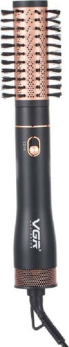 Spazzola Piastra Termica Styler Ad Aria Calda Asciuga Arriccia Capelli Vgr V-559 Salute e Bellezza > Cura dei Capelli > Spazzole per capelli Trade Shop italia - Napoli, Commerciovirtuoso.it