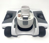 SPAZZOLA POLTI VAPORETTO COMPLETA VT 3 CLEAN - M0006949 Casa e cucina/Aspirapolvere e pulizia di pavimenti e finestre/Accessori per aspirapolvere/Spazzole Rossi Ricambi - Venetico Marina, Commerciovirtuoso.it