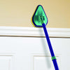 Spazzola Pulisci Piastrelle Finestre Bagni Allungabile 3 In 1 Clean Reach Casa, arredamento e bricolage > Pulizia e Bucato > Pulizia Vetri e Superfici Trade Shop italia - Napoli, Commerciovirtuoso.it