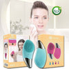 Spazzola Pulizia Profonda Viso Elettrica Facciale Detergente Massaggio Mx-8420 Bellezza/Accessori e strumenti di bellezza/Strumenti per la cura della pelle/Applicatori e spazzole detergenti/Spazzole e dispositivi per pulizia viso Trade Shop italia - Napoli, Commerciovirtuoso.it
