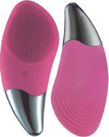 Spazzola Pulizia Profonda Viso Elettrica Facciale Detergente Massaggio Mx-8420 Bellezza/Accessori e strumenti di bellezza/Strumenti per la cura della pelle/Applicatori e spazzole detergenti/Spazzole e dispositivi per pulizia viso Trade Shop italia - Napoli, Commerciovirtuoso.it