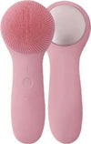 Spazzola Pulizia Viso Elettrica Facciale Detergente Massaggio Silicone Mx-8419 Bellezza/Accessori e strumenti di bellezza/Strumenti per la cura della pelle/Apparecchi per tonificare e per pulizia viso Trade Shop italia - Napoli, Commerciovirtuoso.it