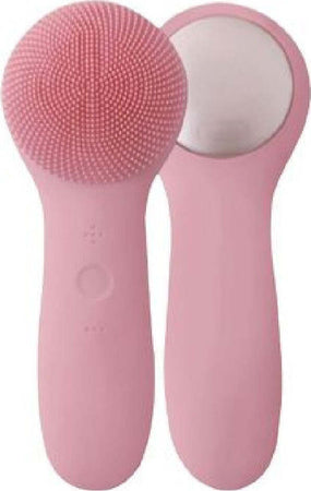 Spazzola Pulizia Viso Elettrica Facciale Detergente Massaggio Silicone Mx-8419 Bellezza/Accessori e strumenti di bellezza/Strumenti per la cura della pelle/Apparecchi per tonificare e per pulizia viso Trade Shop italia - Napoli, Commerciovirtuoso.it