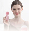 Spazzola Pulizia Viso Elettrica Facciale Detergente Massaggio Silicone Mx-8419 Bellezza/Accessori e strumenti di bellezza/Strumenti per la cura della pelle/Apparecchi per tonificare e per pulizia viso Trade Shop italia - Napoli, Commerciovirtuoso.it