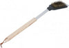 Spazzola raschietto per griglia barbecue bbq pulizia campeggio Giardino e giardinaggio/Barbecue e picnic/Utensili per barbecue/Palette La Zappa - Altamura, Commerciovirtuoso.it