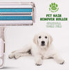 Spazzola Rimuovi Peli A Rullo Con Contenitore Per Cani E Gatti Animali Domestici Prodotti per animali domestici/Cani/Accessori per toilette/Guanti e rulli per rimozione peli Trade Shop italia - Napoli, Commerciovirtuoso.it