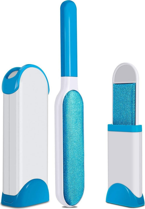 Spazzola Rimuovi Peli Capelli Levapelucchi Animali Per Tutti I Tipi Di Tessuto Casa e cucina/Ferri da stiro e accessori/Accessori per ferro e asse da stiro/Levapelucchi Trade Shop italia - Napoli, Commerciovirtuoso.it