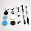 Spazzola-Rotante-Pulizia-Elettrica-A-Batteria-7-Teste-Per-Bagno-Cucina-Piastrelle