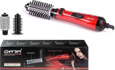 Spazzola-Rotante-Styler-2in1-Professionale-Ad-Aria-Calda-Asciugacapelli-Gm-4829