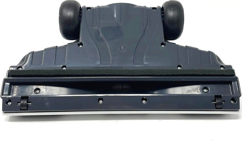 Spazzola-scopa-elettrica-imetec-piuma-cyclonic-basic-8667-originale