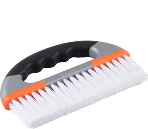 Spazzola Semicerchio Per Levigare La Carta Da Parati Pennello Per Parato 90250 Casa, arredamento e bricolage > Bricolage e fai da te > Utensili Manuali Trade Shop italia - Napoli, Commerciovirtuoso.it